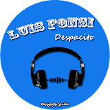 Luis Fonsi Despacito Letra icon