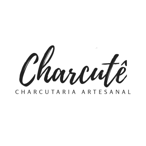 Charcutê Charcutaria artesanal logo