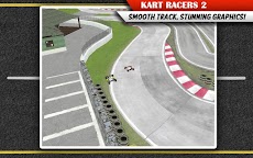 Kart Racers 2 - Car Simulatorのおすすめ画像4