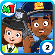 Top 42 Educational Apps Like My Town : Police Station game for Kids - Best Alternatives