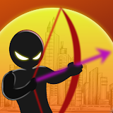 Stickman Super Archery icon