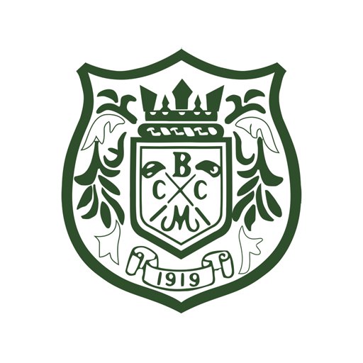 Bryn Mawr Country Club logo