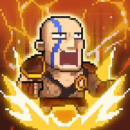 GOD OF IDLE : マージマスター Mod Apk