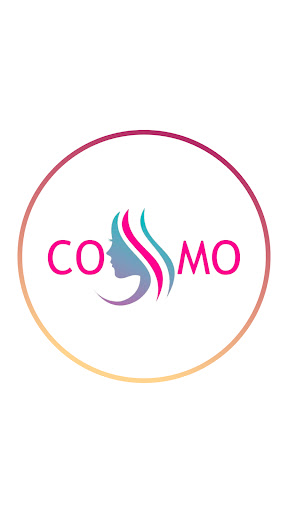 Android application Центр косметологии Cosmo screenshort