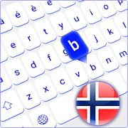 Norwegian Keyboard free English Norwegian Keyboard