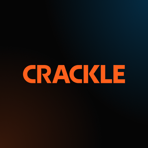 Crackle 8.0.5 Icon