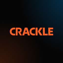 Crackle ilovasi rasmi