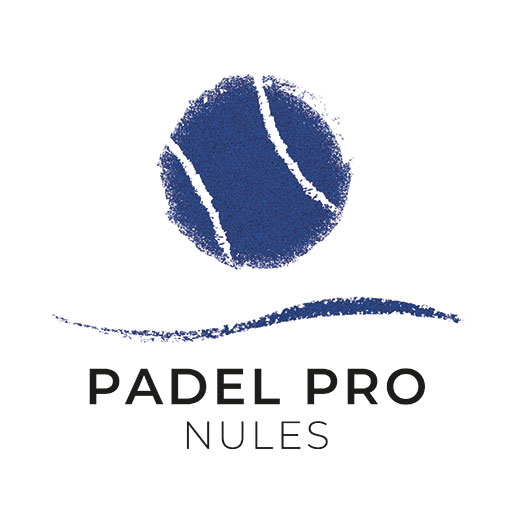 Padel Pro Nules logo