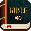 下载 KJV Audio Bible 安装 最新 APK 下载程序