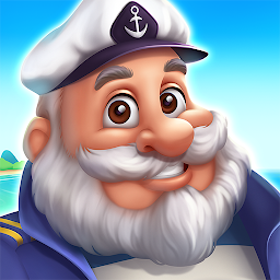 Match Cruise: Match 3 Voyage Mod Apk