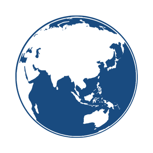 Overseas Jobs logo