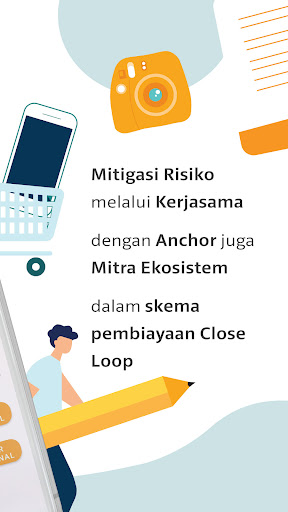 CICIL Screen 2