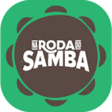 Na Roda do Samba icon