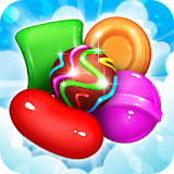 Candy Heroes Mania Deluxe icon