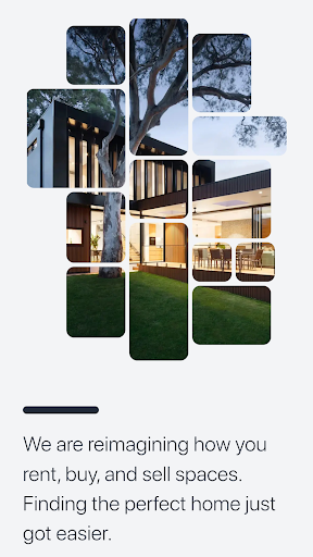 Android application MyriadLista screenshort