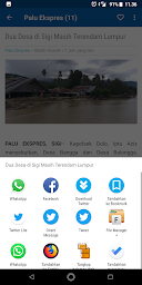 Berita Sulteng (Berita Daerah Sulawesi Tengah)