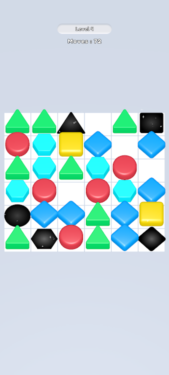 Shapes and Holes : Fun Fit ! - 0.1 - (Android)