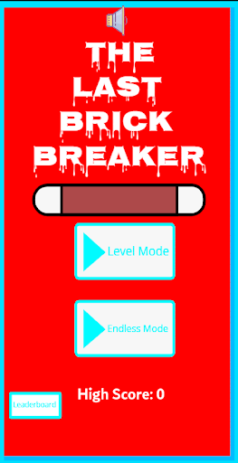 The Last Brick Breaker