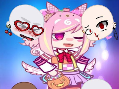 √ characters gacha club ocs aesthetic 707035-Gacha oc ideas aesthetic