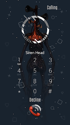 Call From Siren Headのおすすめ画像2