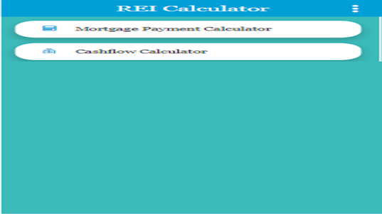 REI Calculators