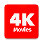 Cover Image of Télécharger 4K Movies | Films, séries VF en streaming 3.0 APK