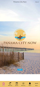 Panama City Now