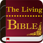 The Living Bible (TLB) with Audio Apk