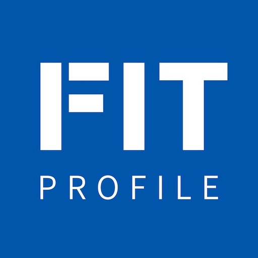 Fit Profile-GE Authorized App 1.9.0 Icon