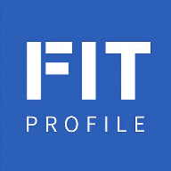 Fit Profile-GE branded scales icon