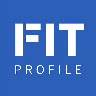 Fit Profile-GE branded scales icon