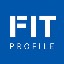 Fit Profile-GE branded scales