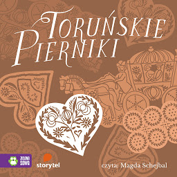 Obraz ikony: Toruńskie pierniki (Bajki klasyczne)