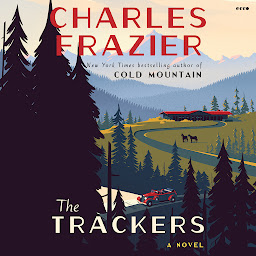 Icon image The Trackers: A Novel