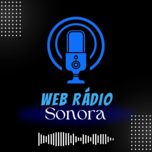 Web Rádio Sonora 1.0 Icon