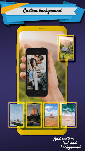 Selfie Photo Editor 2023 Screen 2