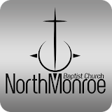 North Monroe Baptist Church icon