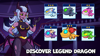 Dragon.IO: Sky Survival Battle - Screenshot 3