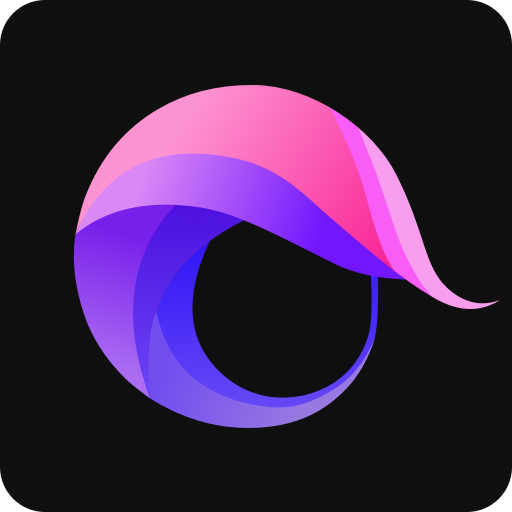 Andromedae VPN: One-click VPN Header - AppWisp.com