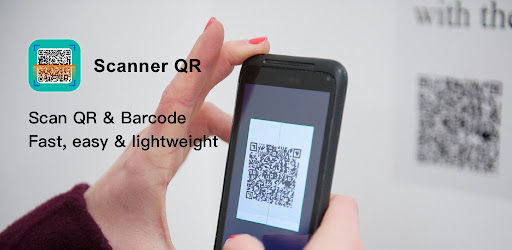 QR Code & Barcode Scanner