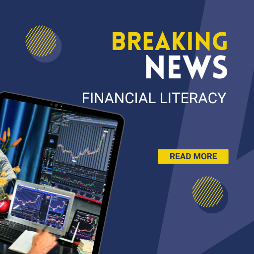 financial freedom literacynews Download on Windows