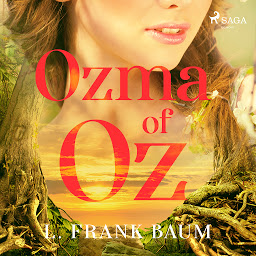 Icon image Ozma of Oz 