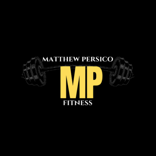 Matthew Persico Fitness logo