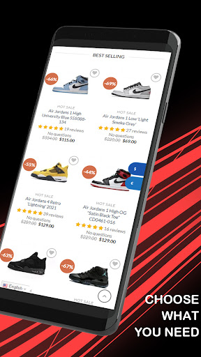 Air Jordan Shop Big Deels Screen 3