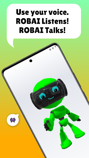 ROBAI Screen 3