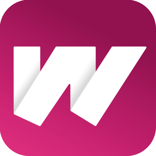 Wonder AR logo