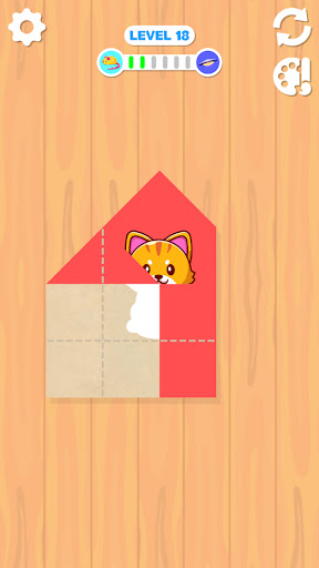 →