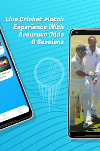 Live Cricket TV HD App Download APK – Cricket Live Streaming App 3
