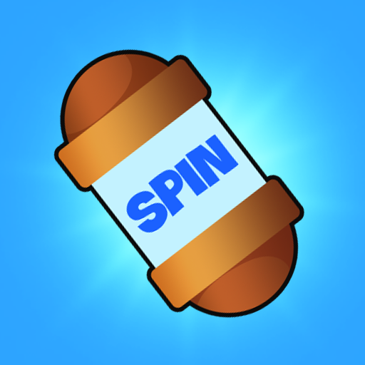 Spin Rewards Daily Spins Link