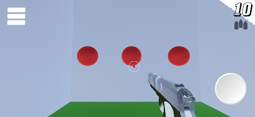 Bullet F Screen 2
